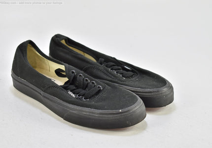 Vans  Damen Sportschuhe Sneaker  US 8 Nr. 25-A 2167