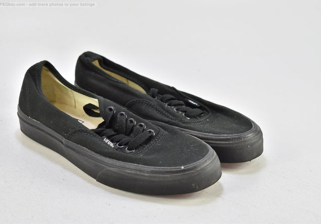 Vans  Damen Sportschuhe Sneaker  US 8 Nr. 25-A 2167