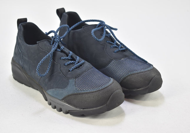Waldläufer Damen Halbschuhe Freizeitschuhe UK 5 Nr. 24-Y 869-Schuh-Gebraucht-secondhand