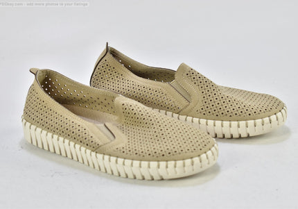 Skechers  Damen Halbschuhe Slipper Ballerinas  EUR 36 Nr. 25-U 258
