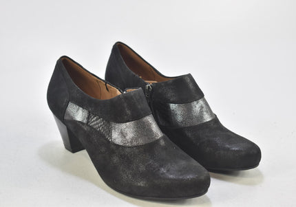 Caprice Damen Pumps High Heels UK 6 Nr. 24-X 166-Schuh-Gebraucht-secondhand