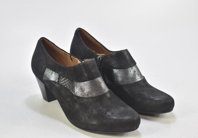 Caprice Damen Pumps High Heels UK 6 Nr. 24-X 166-Schuh-Gebraucht-secondhand