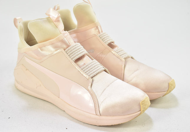 Puma Damen Sportschuhe Sneaker EUR 41 Nr. 24-T 149-Schuh-Gebraucht-secondhand