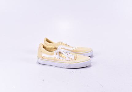 Vans Damen Sportschuhe Sneaker EUR 36 Nr. 23-O 2195-SchuhGebraucht