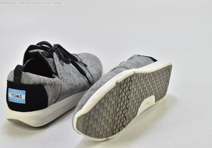 Toms  Damen Halbschuhe Slipper Ballerinas  EUR 37,5 Nr. 25-O 2368