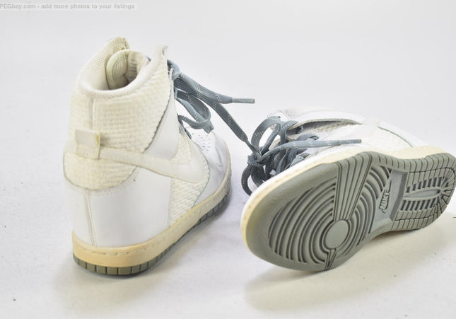 Nike Dunk Sky Damen Sportschuhe Sneaker EUR 36,5 Nr. 25-F 3476-Schuh-Gebraucht-secondhand