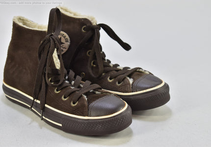Converse  Damen Stiefelette Boots  EUR 36 Nr. 25-B 2931