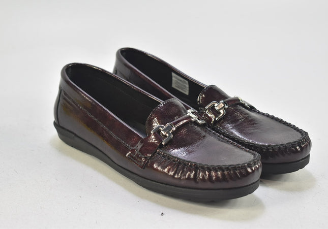 Hush Puppies Damen Halbschuhe Slipper Ballerinas EUR 40 Nr. 24-N 3138-Schuh-Gebraucht-secondhand
