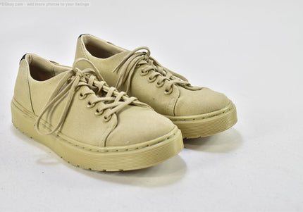 Dr. Martens  Damen Halbschuhe Freizeitschuhe  EUR 37 Nr. 25-T 1465