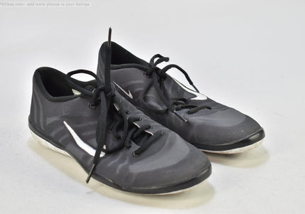 Nike Free Damen Sportschuhe Sneaker  EUR 38 Nr. 25-U 2542