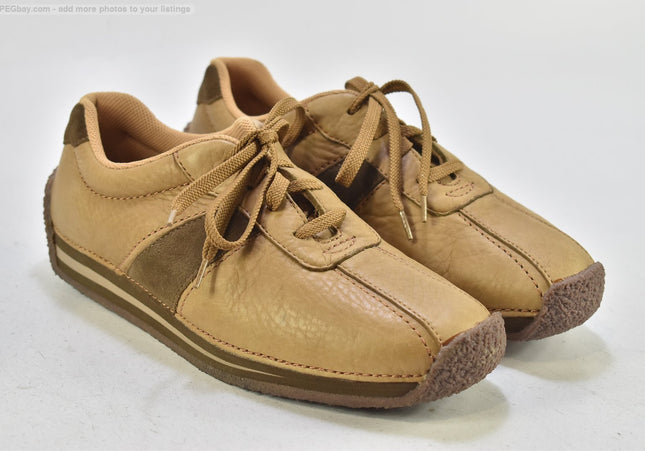 Clarks  Herren Halbschuhe Freizeitschuhe  UK 8,5 Nr. 26-T 368