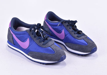 Nike Oceania Damen Sportschuhe Sneaker EUR 38 Nr. 24-M 5060-Schuh-Gebraucht-secondhand