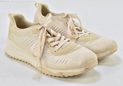Skechers Bobs Damen Sportschuhe Sneaker  EUR 40 Nr. 25-T 166