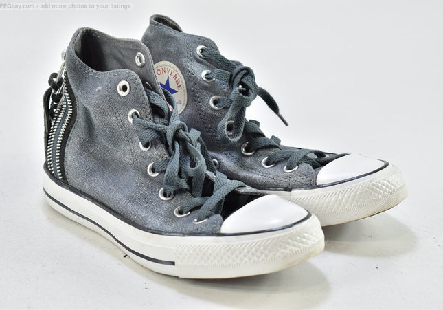 Converse Damen Sportschuhe Sneaker EUR 37 Nr. 25-M 2208-Schuh-Gebraucht-secondhand