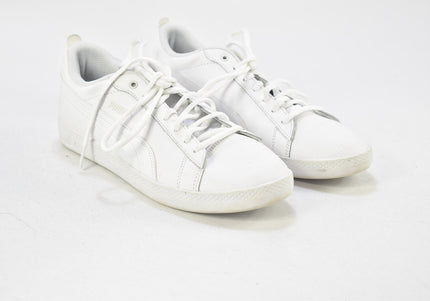 Puma Damen Sportschuhe Sneaker EUR 39 Nr. 24-Y 4281-Schuh-Gebraucht-secondhand