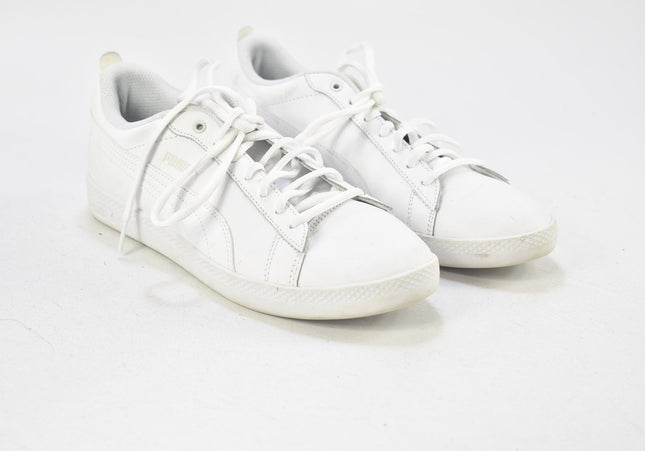Puma Damen Sportschuhe Sneaker EUR 39 Nr. 24-Y 4281-Schuh-Gebraucht-secondhand