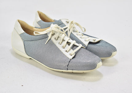 Peter Kaiser  Damen Halbschuhe Freizeitschuhe  UK 6 Nr. 24-X 1789