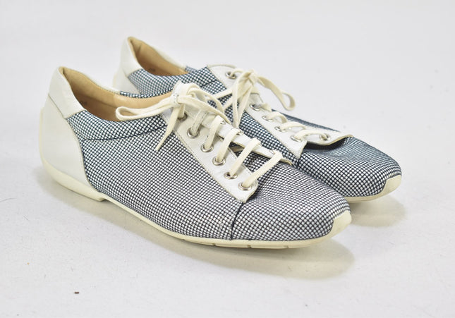 Peter Kaiser  Damen Halbschuhe Freizeitschuhe  UK 6 Nr. 24-X 1789