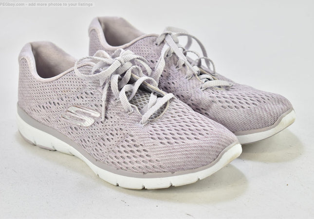 Skechers Lite-weight Damen Sportschuhe Sneaker  EUR 41 Nr. 25-Z 2188