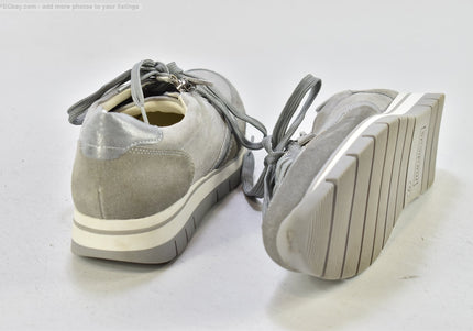 Medicus Damen Halbschuhe Freizeitschuhe UK 6 Nr. 25-A 1988-Schuh-Gebraucht-secondhand