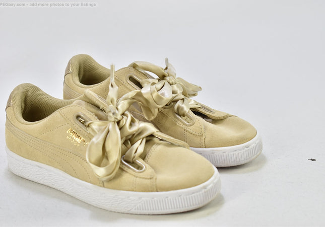 Puma Suede Damen Sportschuhe Sneaker  EUR 37 Nr. 25-Z 2768