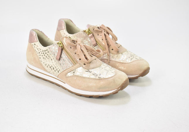 Gabor  Damen Halbschuhe Freizeitschuhe  UK 6 Nr. 24-U 974