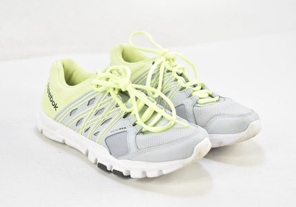 Reebok Damen Sportschuhe Sneaker EUR 37 Nr. 24-J 791-Schuh-Gebraucht-secondhand