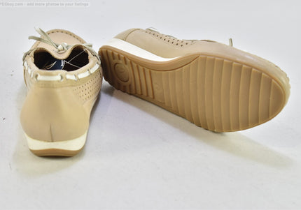 Caprice  Damen Halbschuhe Slipper Ballerinas  UK 4 Nr. 26-M 876