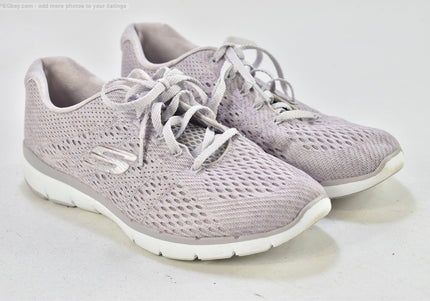 Skechers Lite-weight Damen Sportschuhe Sneaker  EUR 41 Nr. 25-Z 2188