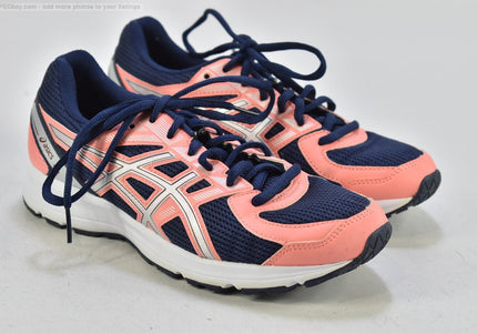 Asics  Damen Sportschuhe Sneaker  EUR 38 Nr. 25-L 1445