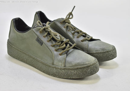 RAUS!!!!!!  Herren Halbschuhe Freizeitschuhe   Nr. 26-U 3074