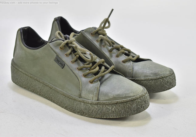RAUS!!!!!!  Herren Halbschuhe Freizeitschuhe   Nr. 26-U 3074