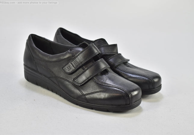 Medicus  Damen Halbschuhe Freizeitschuhe  UK 7,5 Nr. 25-X 1349