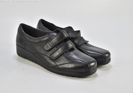Medicus  Damen Halbschuhe Freizeitschuhe  UK 7,5 Nr. 25-X 1349