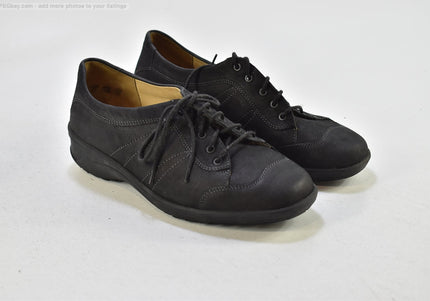 Solidus  Damen Halbschuhe Freizeitschuhe  UK 5 Nr. 25-T 2951