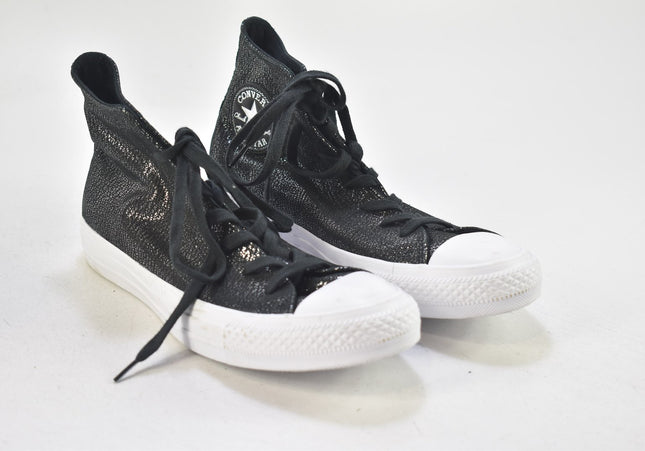 Converse Damen Sportschuhe Sneaker EUR 38 Nr. 24-N 129-Schuh-Gebraucht-secondhand
