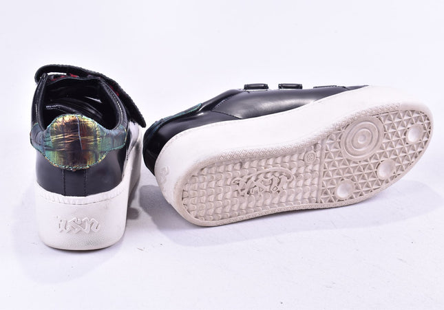 Ash  Damen Halbschuhe Freizeitschuhe  EUR 39 Nr. 24-J 5081