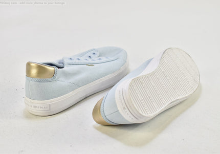 Tommy Hilfiger  Damen Halbschuhe Freizeitschuhe  EUR 38 Nr. 25-O 861
