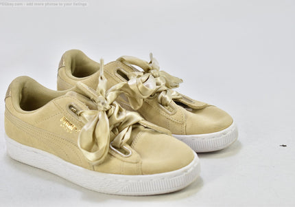 Puma Suede Damen Sportschuhe Sneaker  EUR 37 Nr. 25-Z 2768