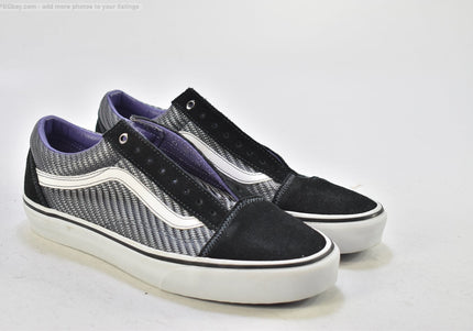 Vans  Herren Sportschuhe Sneaker  Gr. 42 Nr. 26-T 1178