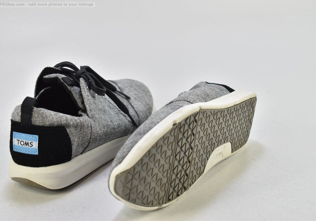 Toms  Damen Halbschuhe Slipper Ballerinas  EUR 37,5 Nr. 25-O 2368