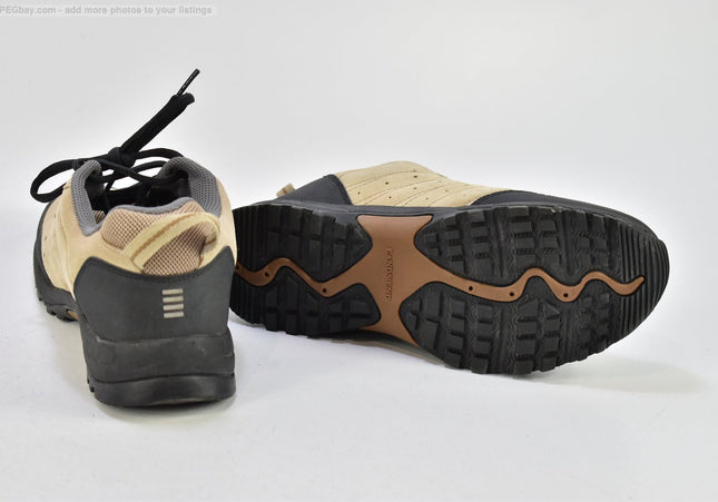 Lands End Damen Wanderschuhe Trekking US 6 Nr. 25-A 1522-Schuh-Gebraucht-secondhand