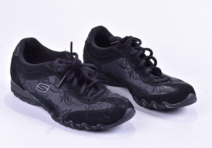 Skechers Damen Halbschuhe Freizeitschuhe EUR 36 Nr. 24-Y 265-Schuh-Gebraucht-secondhand