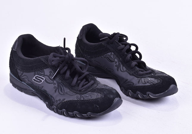 Skechers Damen Halbschuhe Freizeitschuhe EUR 36 Nr. 24-Y 265-Schuh-Gebraucht-secondhand