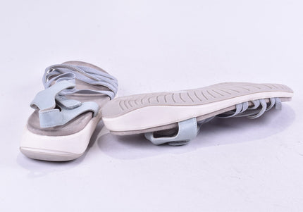 Tamaris Damen Sandale Sandalette EUR 42 Nr. 24-SD 869-Schuh-Gebraucht-secondhand