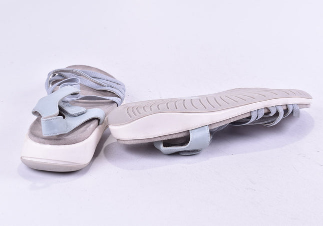 Tamaris Damen Sandale Sandalette EUR 42 Nr. 24-SD 869-Schuh-Gebraucht-secondhand