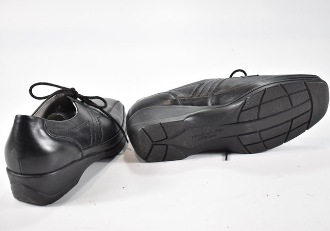 Waldläufer Damen Halbschuhe Freizeitschuhe UK 5 Nr. 24-F 2169-Schuh-Gebraucht-secondhand