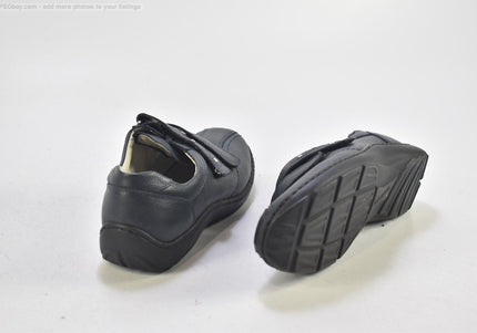 Waldläufer Damen Halbschuhe Freizeitschuhe UK 4,5 Nr. 25-J 3326-Schuh-Gebraucht-secondhand
