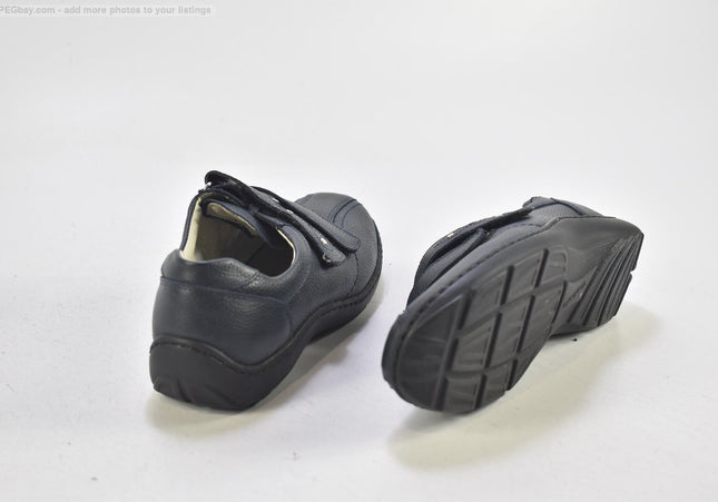 Waldläufer Damen Halbschuhe Freizeitschuhe UK 4,5 Nr. 25-J 3326-Schuh-Gebraucht-secondhand