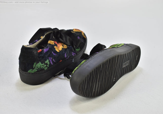 Gabor  Damen Halbschuhe Freizeitschuhe  UK 5 Nr. 25-L 85